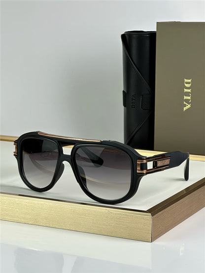 -  Dita DITA - Grandmaster Six - DTS-900-58 - Sunglasses - DITA Eyewear 🔱 - onlinechics.com