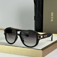 '-  Dita DITA - Grandmaster Six - DTS-900-58 - Sunglasses - DITA Eyewear 🔱