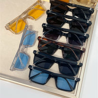 Louis Vuitton Z3262U LV Hit Square Sunglasses ✨