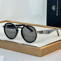 MAYBACH THE TENT II  Zeiss Lenses Sunglasses 👑