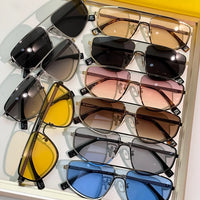 FENDI Travel FE50088U Sunglasses&Eyewear ✨