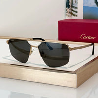 Cartier PREMIÈRE DE CARTIER  CT0385S 001 Sunglasses 🐆