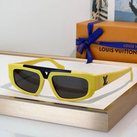 Louis Vuitton Z1950U 1.1 Evidence Sunglasses  ✨