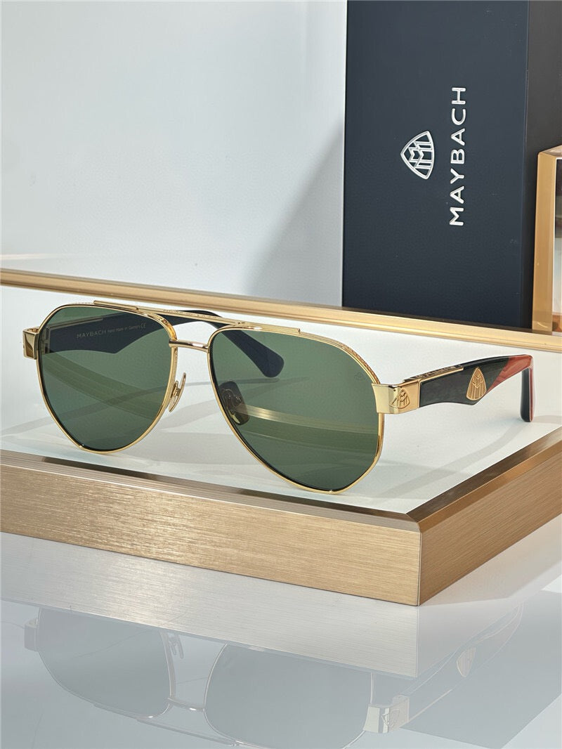 MAYBACH THE WORD II Sunglasses 👑 - onlinechics.com