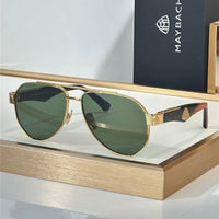 '-  MAYBACH THE WORD II Sunglasses 👑