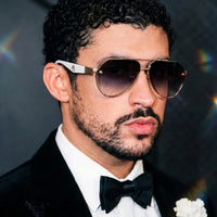 MAYBACH THE NOBLE I Zeiss Lenses Sunglasses 👑