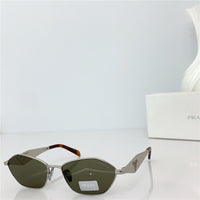 PRADA PR D50S Unisex Sunglasses 🟥