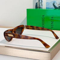 BOTTEGA VENETA BV1450S  Sunglasses 💚