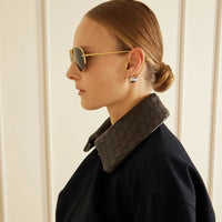 BOTTEGA VENETA BV1437S Sunglasses 💚