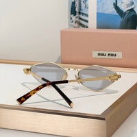 Miu Miu 56Z 5AK-09Z 56 Sunglasses✨