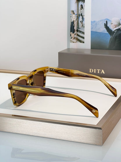 Dita Monolix DTS 750 01 - As Seen On Charlie Heaton Sunglasses 🔱