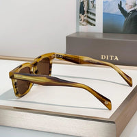 Dita Monolix DTS 750 01 - As Seen On Charlie Heaton Sunglasses 🔱
