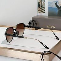 Dita EPILUXURY 17 | ANTIQUE Sunglasses 🔱