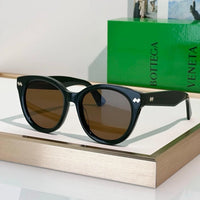 BOTTEGA VENETA BV1352SK 002 Sunglasses💚