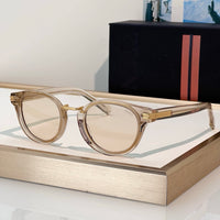 ZEGNA EZ0284-H Sunglasses 🕶️
