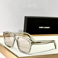 YSL Saint Laurent Unisex  SL 558 Sunglasses ✨
