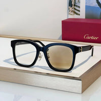 Cartier PREMIÈRE DE CARTIER CT0589SA Sunglasses- Photochromic  🐆