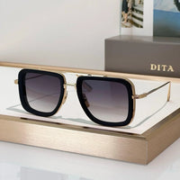 Dita Eyewear Dubsignal DTS 465 01 🔱