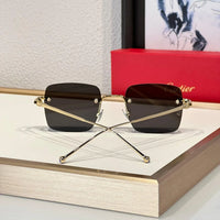 Cartier PREMIÈRE DE CARTIER CT0403S Sunglasses 🐆$1795