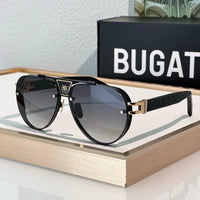 BUGATTI EYEWEAR COLLECTION 05 Sunglasses  🏎️