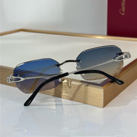 Cartier PREMIÈRE DE CARTIER CT0820S Glasses 🐆