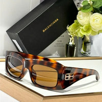 BALENCIAGA Balenciaga BB0291S Sunglasses 👽
