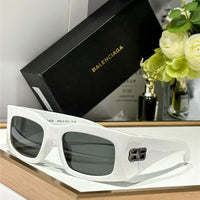 BALENCIAGA Balenciaga BB0291S Sunglasses 👽