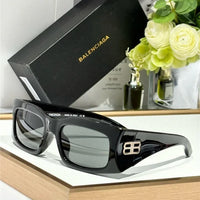 BALENCIAGA Balenciaga BB0291S Sunglasses 👽