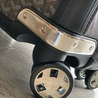 Goyard Bourget PM Trolley Case -9 Colors ✨