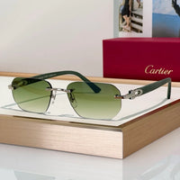 Cartier PREMIÈRE DE CARTIER CT0583O Sunglasses 🐆