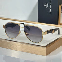 '-  MAYBACH THE WORD II Sunglasses 👑