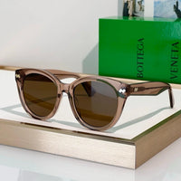 BOTTEGA VENETA BV1352SK 002 Sunglasses💚