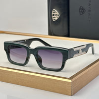 MAYBACH THE BLAZE I Zeiss Lenses Sunglasses 👑