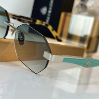 MAYBACH THE AMAN I Zeiss Lenses Sunglasses 👑