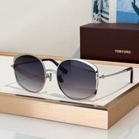 TOM FORD ABBEY-02 TF1349/S 30F Sunglasses 🔱
