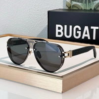 BUGATTI EYEWEAR COLLECTION 05 Sunglasses  🏎️
