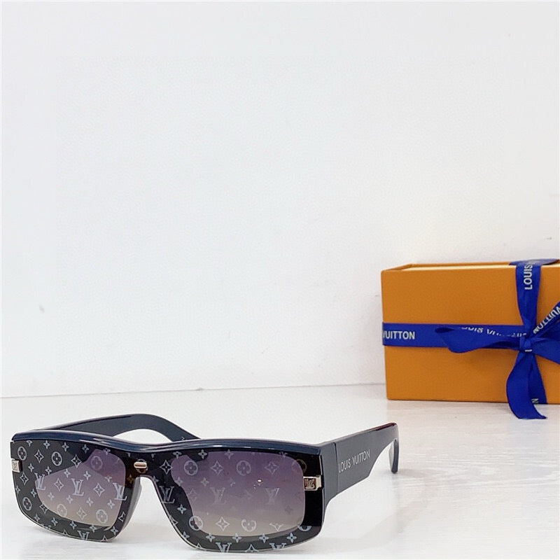 Louis Vuitton LV Speed Mask Sunglasses Z2057W Sunglasses  ✨ - onlinechics.com