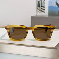 Dita Monolix DTS 750 01 - As Seen On Charlie Heaton Sunglasses 🔱