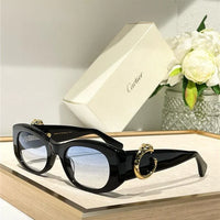 Cartier PREMIÈRE DE CARTIER  CT0472S Women's Sunglasses 🐆