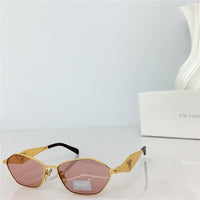 PRADA PR D50S Unisex Sunglasses 🟥