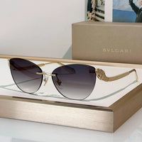 BVLGARI Bvlgari Serpenti Forever BV 40065 Sunglasses ✨