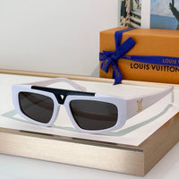 Louis Vuitton Z1950U 1.1 Evidence Sunglasses  ✨