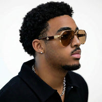 MAYBACH THE NOBLE I Zeiss Lenses Sunglasses 👑