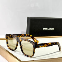 YSL Saint Laurent Unisex  SL 558 Sunglasses ✨