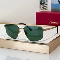 Cartier PREMIÈRE DE CARTIER  CT0385S 001 Sunglasses 🐆