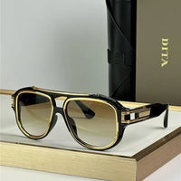 '-  Dita DITA - Grandmaster Six - DTS-900-58 - Sunglasses - DITA Eyewear 🔱