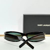 YSL Saint Laurent SL M152 Women's Sunglasses ✨