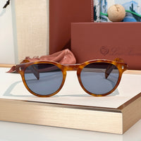 Loro Piana Maremma Sunglasses 🍂