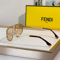 FENDI Travel FE50088U Sunglasses&Eyewear ✨