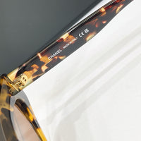 CHANEL 9203 Cat Eye Sunglasses Chanel Eyewear  🖤
